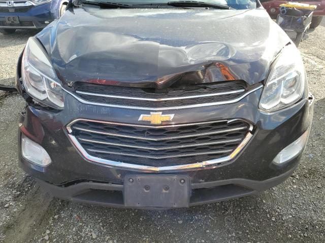 Photo 10 from auction – 2016 CHEVROLET EQUINOX LT with VIN 2GNFLFEK3G6273649