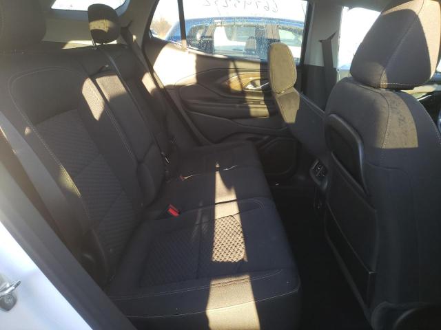 Photo 6 from auction – 2020 GMC TERRAIN SL with VIN 3GKALTEVXLL338325