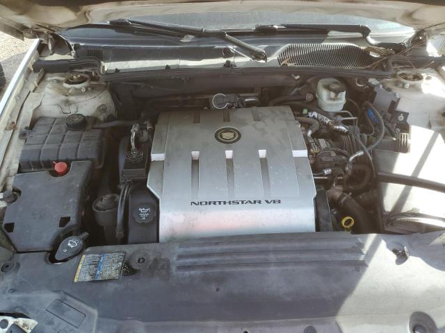 Photo 7 from auction – 2007 CADILLAC DTS with VIN 1G6KD57Y17U127061