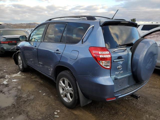 Photo 3 from auction – 2011 TOYOTA RAV4 with VIN JTMBF4DV1B5039299