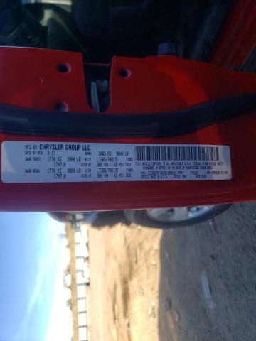 Photo 10 from auction – 2012 DODGE RAM 1500 S with VIN 1C6RD7LT6CS119553