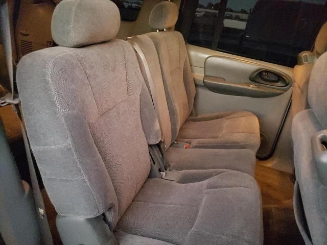 Photo 6 from auction – 2004 CHEVROLET TRAILBLAZE with VIN 1GNET16S346226619