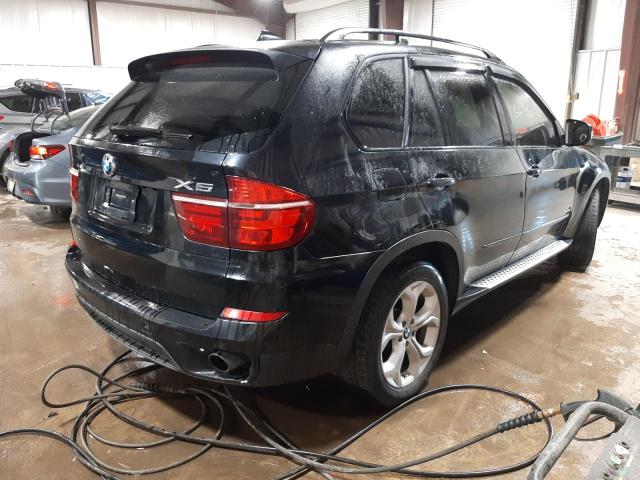 Photo 4 from auction – 2011 BMW X5 XDRIVE3 with VIN 5UXZW0C57BL368270