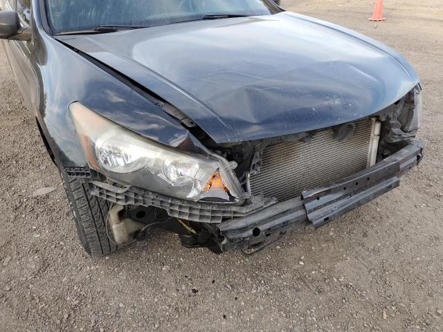 Photo 9 from auction – 2012 HONDA ACCORD SE with VIN 1HGCP2F67CA087525