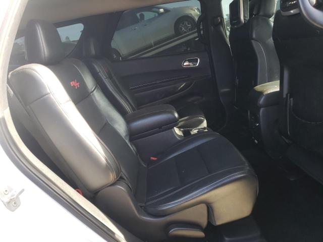 Photo 6 from auction – 2013 DODGE DURANGO R/ with VIN 1C4SDHCT7DC689394