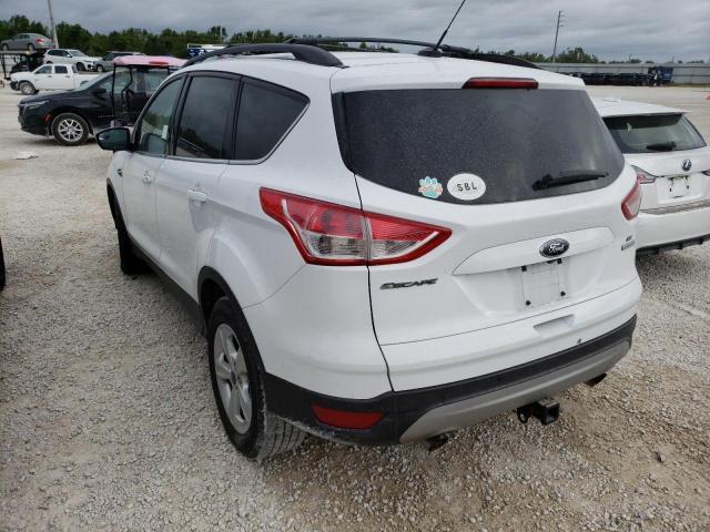 Photo 3 from auction – 2014 FORD ESCAPE SE with VIN 1FMCU0G99EUD58750