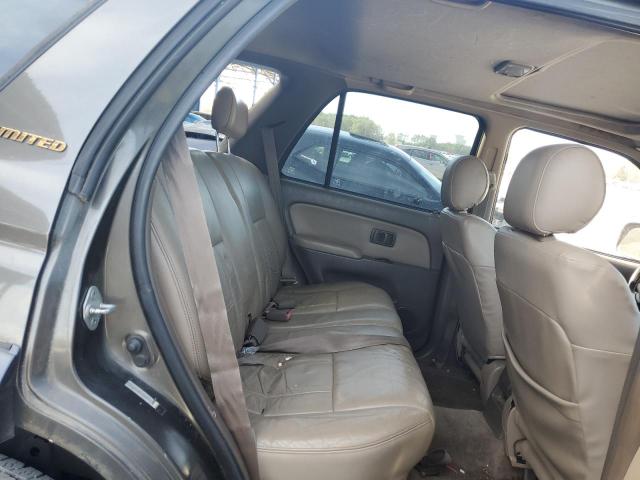 Photo 6 from auction – 1997 TOYOTA 4RUNNER LI with VIN JT3HN87R2V0129327