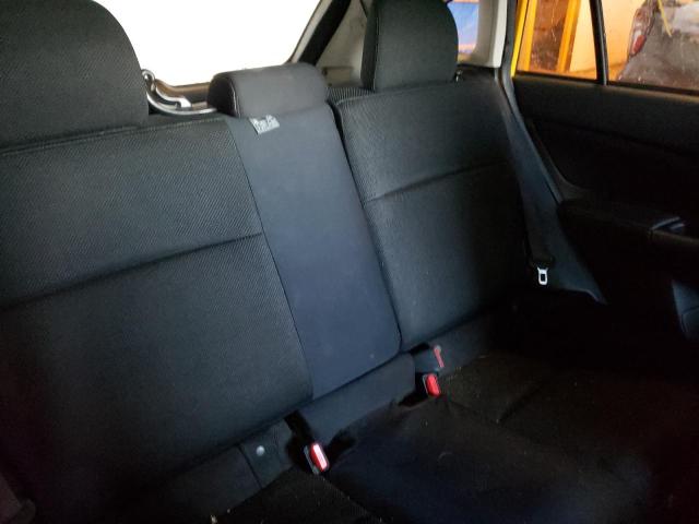 Photo 6 from auction – 2015 SUBARU XV CROSSTR with VIN JF2GPADC9F8238686
