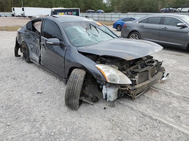 NISSAN ALTIMA SR 2011 with VIN 1N4BL2AP6BC148104 - Photo from auction