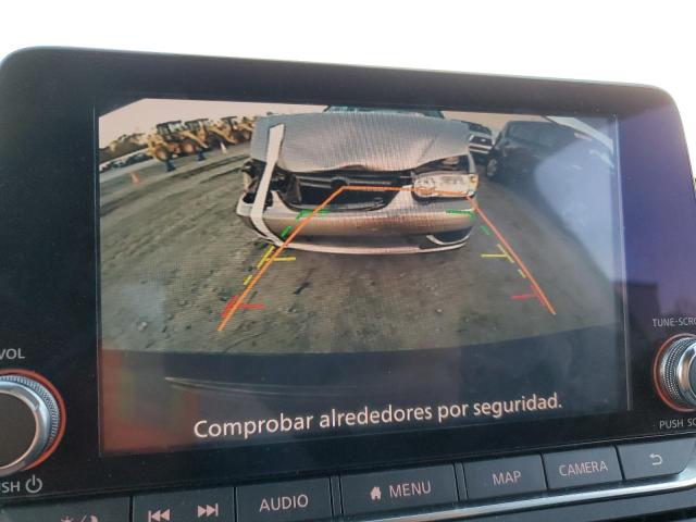 Photo 9 from auction – 2019 NISSAN ALTIMA SL with VIN 1N4BL4EV3KC213902