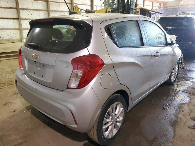 Photo 4 from auction – 2021 CHEVROLET SPARK 1LT with VIN KL8CD6SA9MC748575