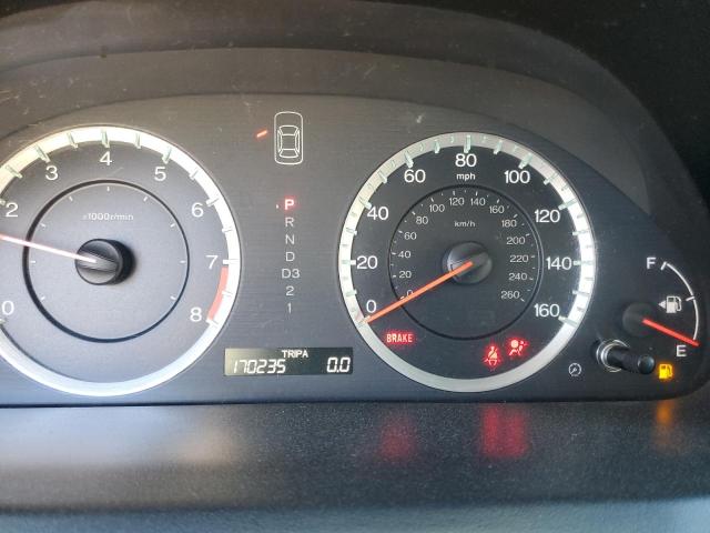 Photo 8 from auction – 2011 HONDA ACCORD EX- with VIN 1HGCP2F85BA098779