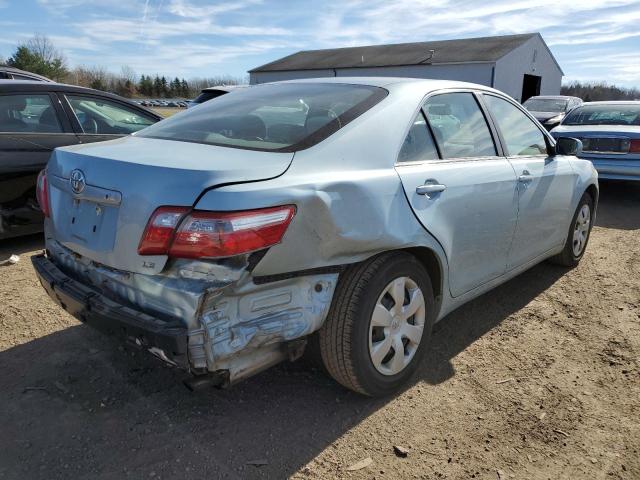 Photo 4 from auction – 2009 TOYOTA CAMRY BASE with VIN 4T4BE46K89R109016