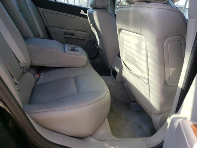 Photo 6 from auction – 2008 CADILLAC STS with VIN 1G6DD67V680198379