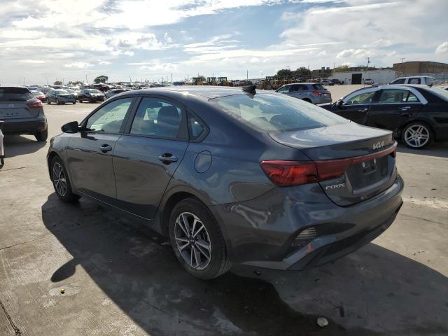 Photo 2 from auction – 2022 KIA FORTE FE with VIN 3KPF24AD7NE440860