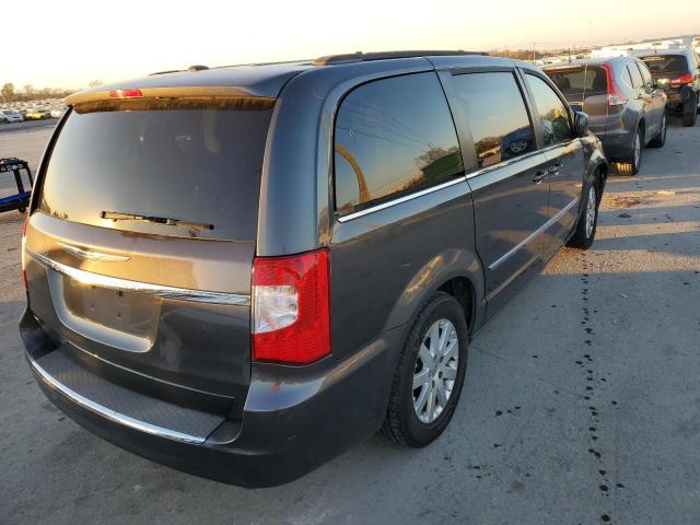Photo 4 from auction – 2016 CHRYSLER TOWN & COU with VIN 2C4RC1BG1GR199235