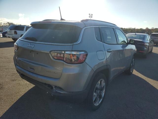 Photo 4 from auction – 2020 JEEP COMPASS LI with VIN 3C4NJDCB8LT231033