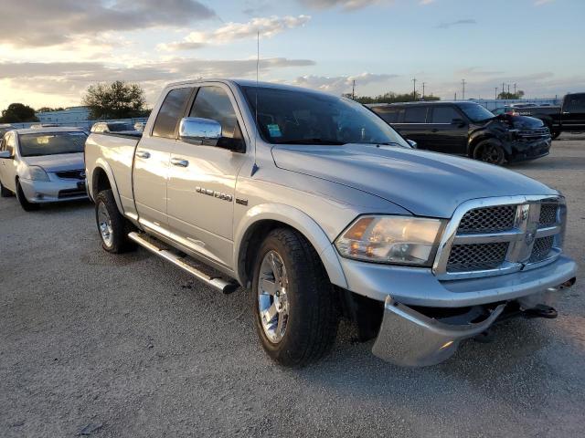 DODGE RAM 1500 L 2012 with VIN 1C6RD7JT2CS209138 - Photo from auction