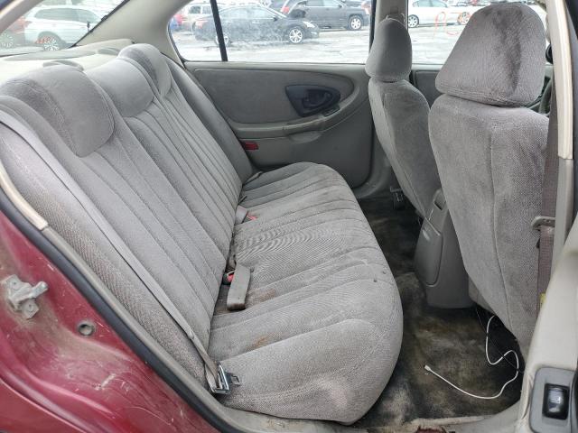 Photo 6 from auction – 2004 CHEVROLET CLASSIC with VIN 1G1ND52F64M583271