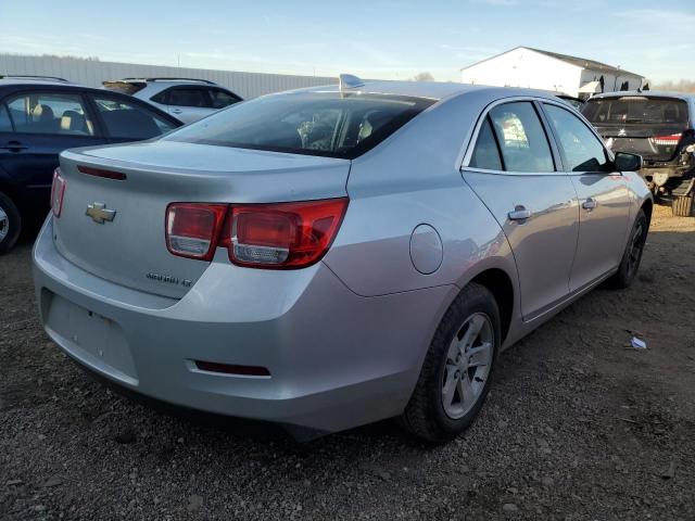 Photo 4 from auction – 2016 CHEVROLET MALIBU LIM with VIN 1G11C5SA7GF146006