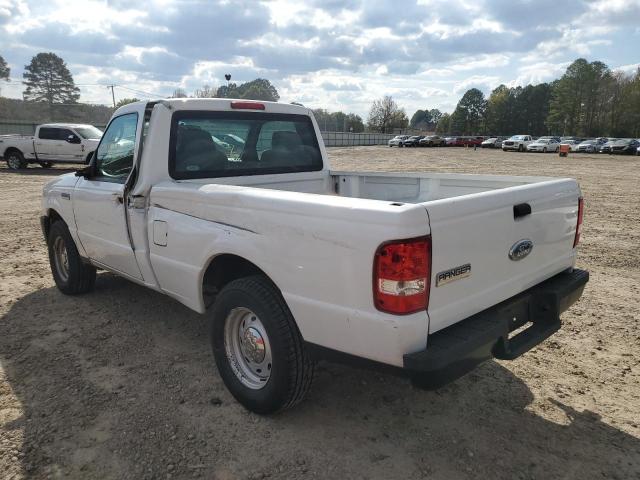 Photo 3 from auction – 2006 FORD RANGER with VIN 1FTYR10D76PA08209