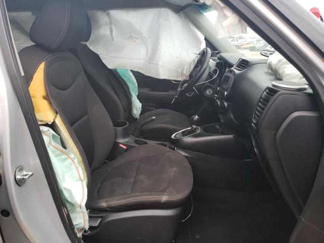 Photo 5 from auction – 2016 KIA SOUL with VIN KNDJN2A28G7827957