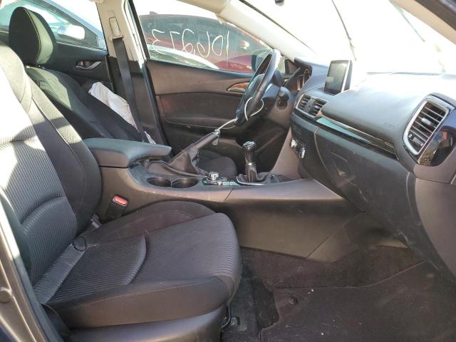 Photo 5 from auction – 2016 MAZDA 3 TOURING with VIN 3MZBM1W78GM255040