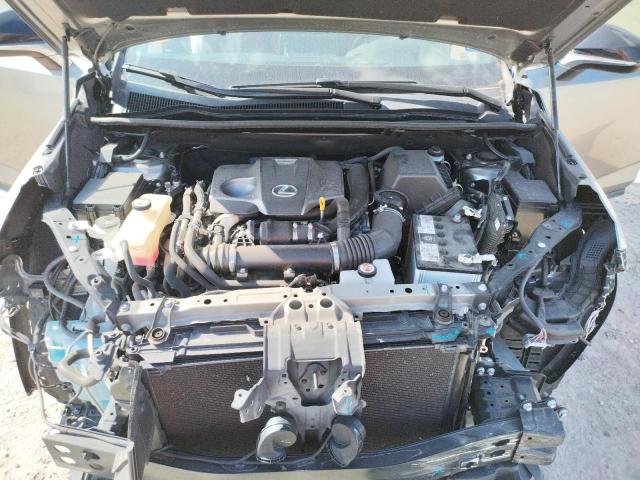 Photo 7 from auction – 2018 LEXUS NX 300 BAS with VIN JTJYARBZ4J2098274