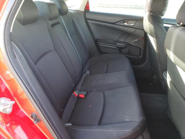 Photo 6 from auction – 2016 HONDA CIVIC EX with VIN 2HGFC2F79GH538379