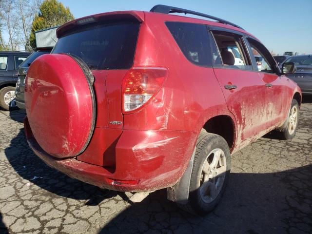 Photo 4 from auction – 2008 TOYOTA RAV4 with VIN JTMBD35V185173916