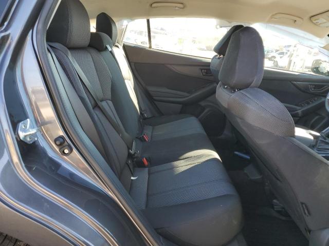 Photo 6 from auction – 2022 SUBARU IMPREZA with VIN 4S3GTAB63N3710125
