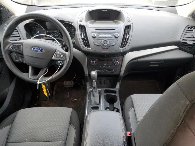 Photo 9 from auction – 2017 FORD ESCAPE SE with VIN 1FMCU0GD4HUB20913