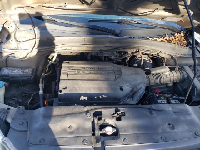 Photo 7 from auction – 2004 HONDA PILOT with VIN 2HKYF18534H574480