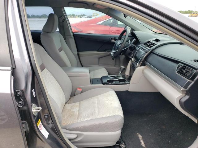 Photo 5 from auction – 2014 TOYOTA CAMRY L with VIN 4T1BF1FK7EU421876