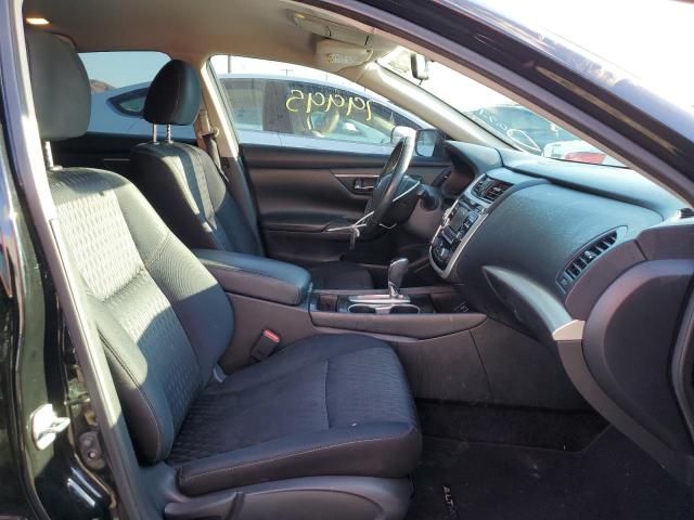 Photo 5 from auction – 2018 NISSAN ALTIMA 2.5 with VIN 1N4AL3AP5JC164441