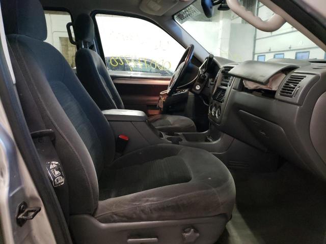 Photo 5 from auction – 2003 FORD EXPLORER X with VIN 1FMZU73K33ZB25636