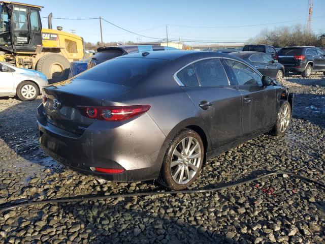 Photo 4 from auction – 2021 MAZDA 3 PREMIUM with VIN JM1BPADL6M1307445