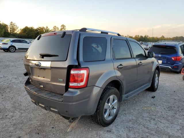 Photo 4 from auction – 2011 FORD ESCAPE LIM with VIN 1FMCU0EG5BKA43730