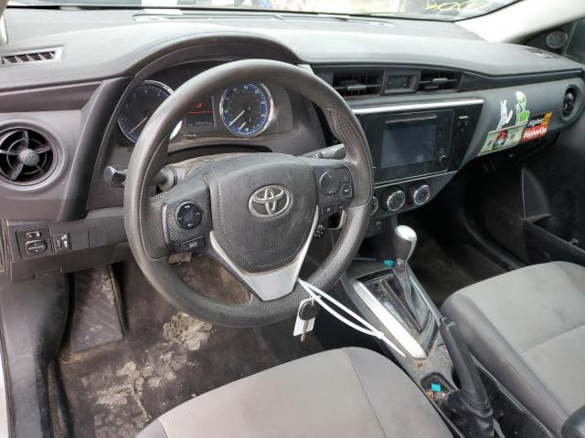 Photo 9 from auction – 2017 TOYOTA COROLLA L with VIN 2T1BURHE0HC769259
