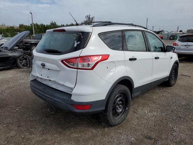 Photo 4 from auction – 2015 FORD ESCAPE S with VIN 1FMCU0F75FUA81628