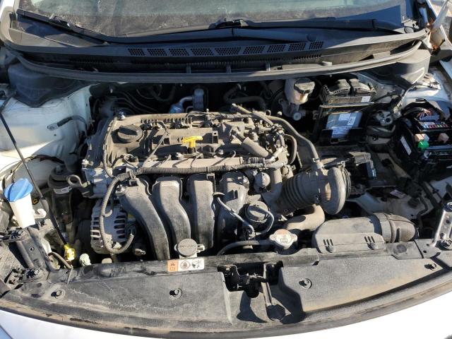 Photo 7 from auction – 2016 KIA FORTE LX with VIN KNAFX4A6XG5555113