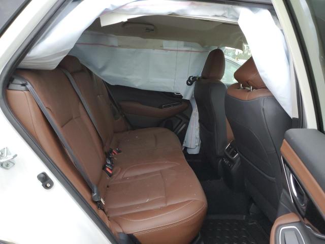 Photo 6 from auction – 2021 SUBARU OUTBACK TO with VIN 4S4BTAPC0M3159087