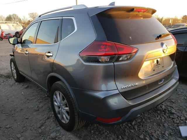 Photo 3 from auction – 2018 NISSAN ROGUE S with VIN KNMAT2MV8JP506679