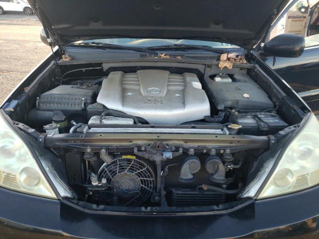 Photo 7 from auction – 2009 LEXUS GX 470 with VIN JTJBT20X090173696