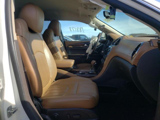 Photo 5 from auction – 2015 BUICK ENCLAVE with VIN 5GAKRBKD5FJ169221
