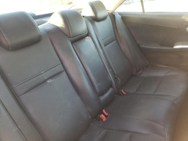 Photo 6 from auction – 2013 TOYOTA CAMRY L with VIN 4T1BF1FK4DU700152