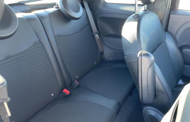 Photo 6 from auction – 2015 FIAT 500 SPORT with VIN 3C3CFFBR4FT590293