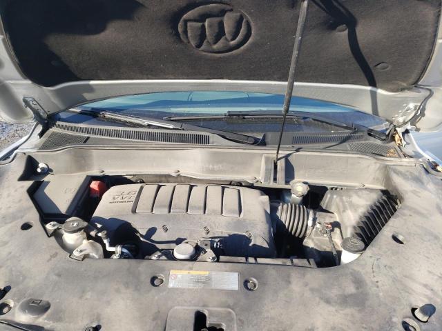 Photo 7 from auction – 2017 BUICK ENCLAVE with VIN 5GAKVBKD3HJ105306