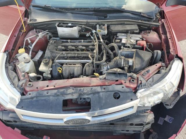 Photo 7 from auction – 2010 FORD FOCUS SE with VIN 1FAHP3FN6AW181757