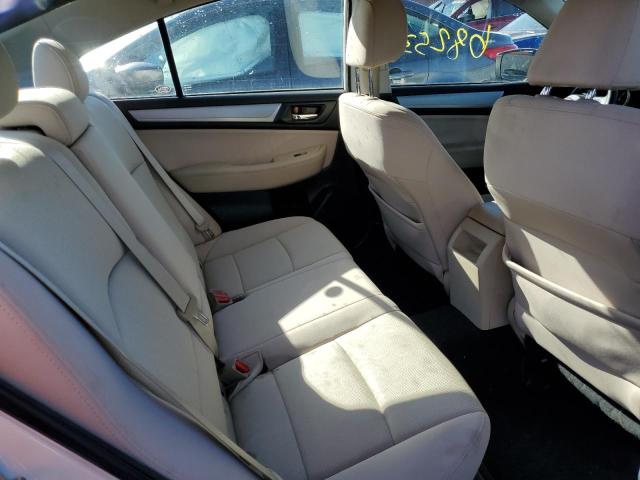 Photo 6 from auction – 2017 SUBARU LEGACY 2.5 with VIN 4S3BNAD64H3017974